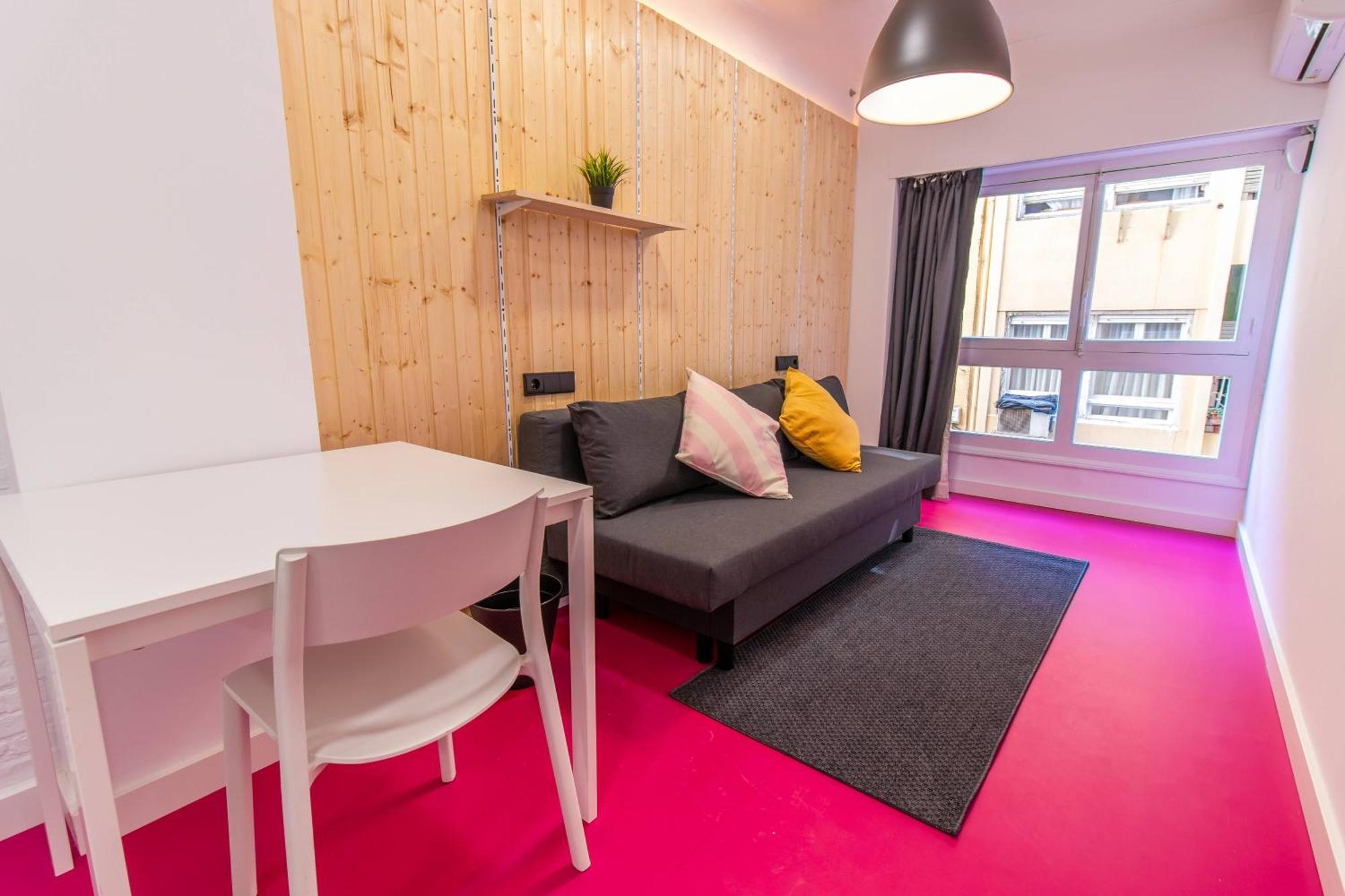 Koala Hostel Mercado, Alicante